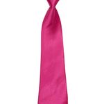 Fashion, accesorii si bijuterii - Copii - Accesorii copii - Alte accesorii copii - Cravata pentru copii, Buticcochet, Fucsia, din material sintetic, 28 cm - CRV213 - Infinity.ro