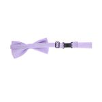 Fashion, accesorii si bijuterii - Copii - Accesorii copii - Alte accesorii copii - Papion pentru copii, Buticcochet, Mov deschis, 9x5 cm - PAPC231 - Infinity.ro