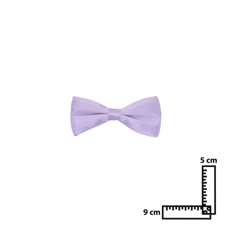 Fashion, accesorii si bijuterii - Copii - Accesorii copii - Alte accesorii copii - Papion pentru copii, Buticcochet, Mov deschis, 9x5 cm - PAPC231 - Infinity.ro