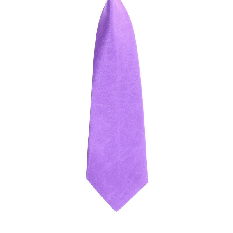 Fashion, accesorii si bijuterii - Copii - Accesorii copii - Alte accesorii copii - Cravata pentru copii, Buticcochet, din material sintetic, 28 cm, Mov - CRV258 - Infinity.ro