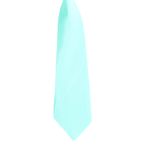 Fashion, accesorii si bijuterii - Copii - Accesorii copii - Alte accesorii copii - Cravata pentru copii, Buticcochet, din material sintetic, 28 cm, Verde menta - CRV262 - Infinity.ro