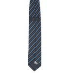 Fashion, accesorii si bijuterii - Barbati - Accesorii barbati - Cravate si papioane barbati - Cravata, Buticcochet, din material sintetic, 145 x 5.5 cm, Multicolor - CRV285 - Infinity.ro