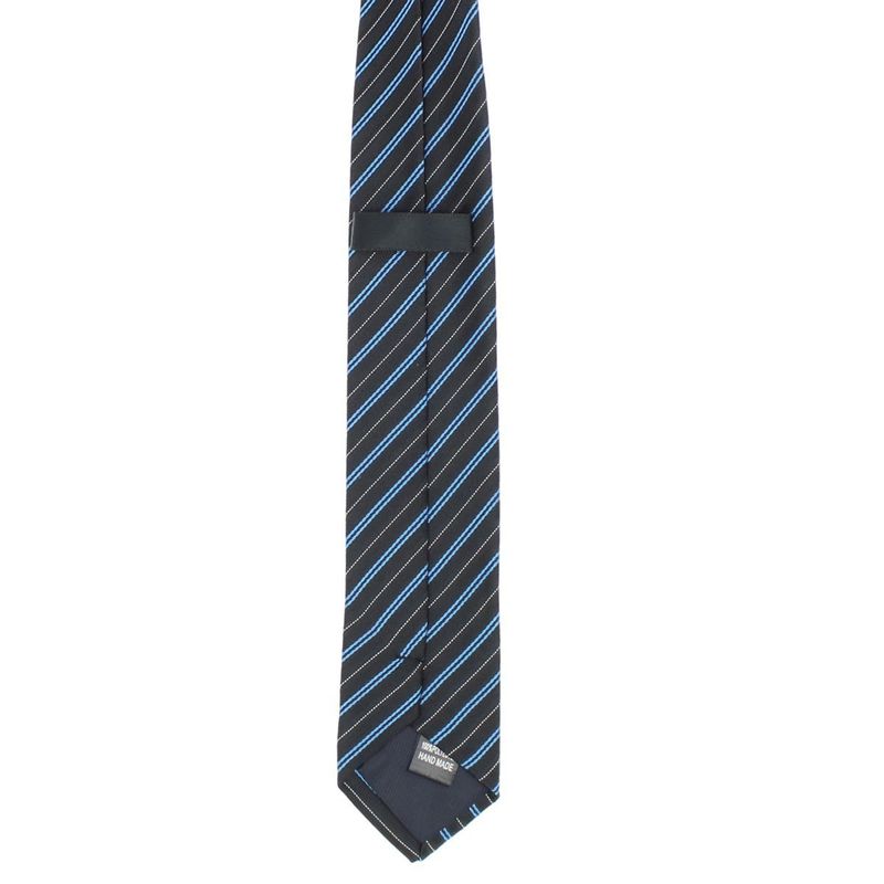 Fashion, accesorii si bijuterii - Barbati - Accesorii barbati - Cravate si papioane barbati - Cravata, Buticcochet, din material sintetic, 145 x 5.5 cm, Multicolor - CRV285 - Infinity.ro