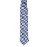 Fashion, accesorii si bijuterii - Barbati - Accesorii barbati - Cravate si papioane barbati - Cravata, Buticcochet, din material sintetic, 145 x 5.5 cm, Multicolor - CRV281 - Infinity.ro