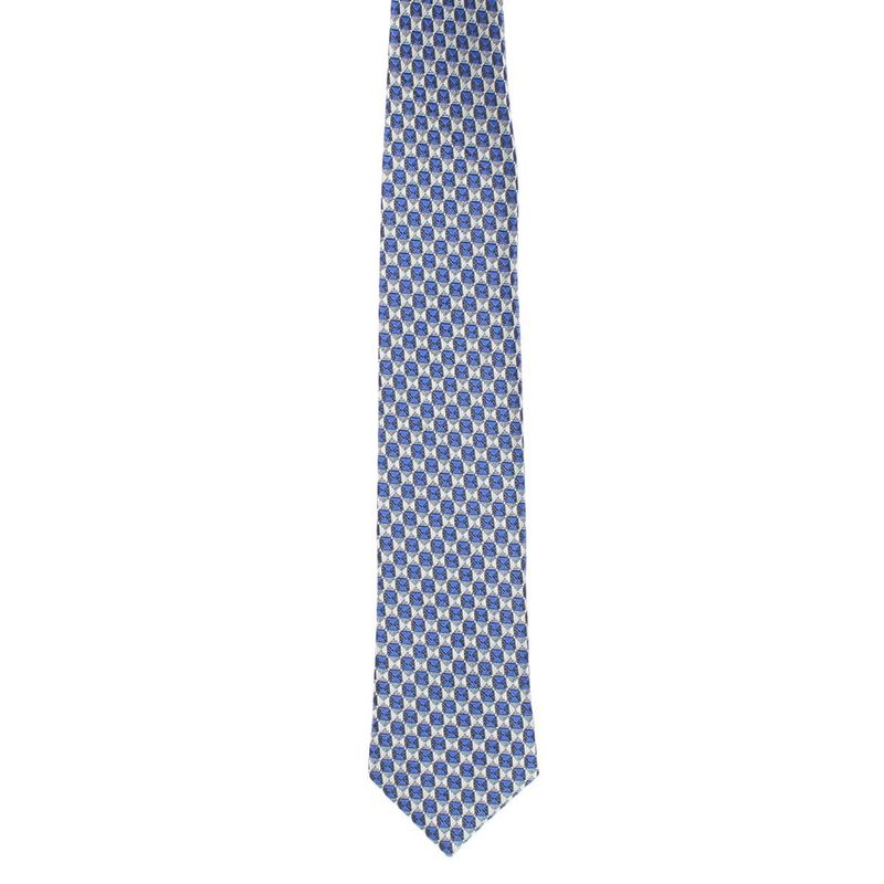 Fashion, accesorii si bijuterii - Barbati - Accesorii barbati - Cravate si papioane barbati - Cravata, Buticcochet, din material sintetic, 145 x 5.5 cm, Multicolor - CRV281 - Infinity.ro