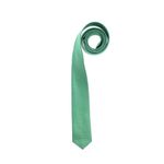 Fashion, accesorii si bijuterii - Barbati - Accesorii barbati - Cravate si papioane barbati - Cravata, Buticcochet, din material sintetic, 145 x 5.5 cm, Verde - CRV240 - Infinity.ro