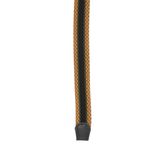Fashion, accesorii si bijuterii - Barbati - Accesorii barbati - Curele barbati - Curea elastica, barbateasca, din material sintetic elastic, 3.5x115 cm, Buticcochet, Multicolor - CRDD329 - Infinity.ro
