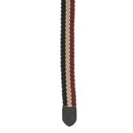 Fashion, accesorii si bijuterii - Barbati - Accesorii barbati - Curele barbati - Curea elastica, barbateasca, din material sintetic elastic, 3.5x115 cm, Buticcochet, Multicolor - CRDD326 - Infinity.ro
