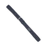 Fashion, accesorii si bijuterii - Femei - Accesorii femei - Curele femei - Curea elastica, Unisex, din material sintetic elastic, 3.5x115 cm, Buticcochet, Multicolor - CRDD325 - Infinity.ro