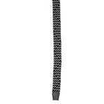 Fashion, accesorii si bijuterii - Femei - Accesorii femei - Curele femei - Curea elastica, Unisex, din material sintetic elastic, 3.5x115 cm, Buticcochet, Multicolor - CRDD322 - Infinity.ro
