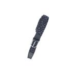 Fashion, accesorii si bijuterii - Femei - Accesorii femei - Curele femei - Curea elastica, Unisex, din material sintetic elastic, 3.5x115 cm, Buticcochet, Multicolor - CRDD325 - Infinity.ro