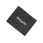Fashion, accesorii si bijuterii - Femei - Accesorii femei - Curele femei - Curea dama, Buticcochet, din material metalic elastic, 70 x 1 cm, Auriu - CRDD261 - Infinity.ro