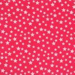 Fashion, accesorii si bijuterii - Copii - Accesorii copii - Esarfe si fulare copii - Set 6 bandane pentru copii, ButicCochet,  50x50 cm, din bumbac, model cu stelute, Multicolor - SETB201 - Infinity.ro