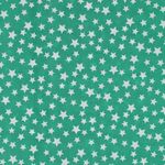 Fashion, accesorii si bijuterii - Copii - Accesorii copii - Esarfe si fulare copii - Set 6 bandane pentru copii, ButicCochet,  50x50 cm, din bumbac, model cu stelute, Multicolor - SETB201 - Infinity.ro