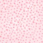 Fashion, accesorii si bijuterii - Copii - Accesorii copii - Esarfe si fulare copii - Set 6 bandane pentru copii, ButicCochet,  50x50 cm, din bumbac, model cu stelute, Multicolor - SETB201 - Infinity.ro