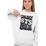 Fashion, accesorii si bijuterii - Femei - Imbracaminte femei - Hanorace femei - Hanorac Femei BTS Kpop Era, alb, marime 2XL - Infinity.ro