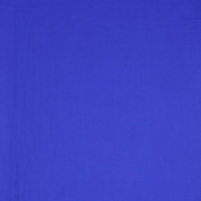 Fashion, accesorii si bijuterii - Femei - Accesorii femei - Esarfe si fulare femei - Esarfa de dama, Buticcochet, matase, 180 x 90 cm, Albastru electric - ES2686 - Infinity.ro