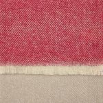 Fashion, accesorii si bijuterii - Femei - Accesorii femei - Esarfe si fulare femei - Esarfa de dama, Buticcochet, casmir, 190 x 65 cm, Rosu - ES2687 - Infinity.ro