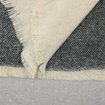 Fashion, accesorii si bijuterii - Femei - Accesorii femei - Esarfe si fulare femei - Esarfa de dama, Buticcochet, casmir, 190 x 65 cm, Negru - ES2692 - Infinity.ro