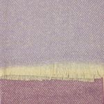 Fashion, accesorii si bijuterii - Femei - Accesorii femei - Esarfe si fulare femei - Esarfa de dama, Buticcochet, casmir, 190 x 65 cm, Mov - ES2689 - Infinity.ro