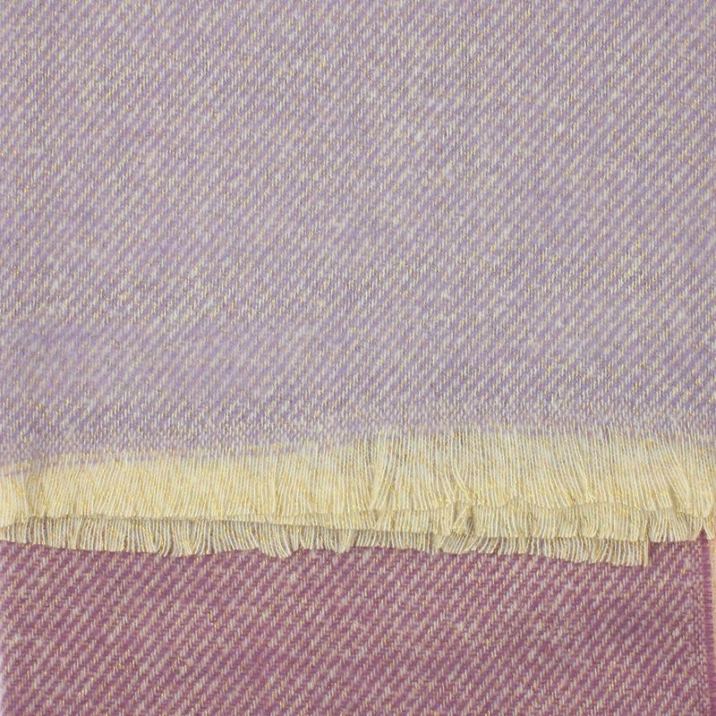 Fashion, accesorii si bijuterii - Femei - Accesorii femei - Esarfe si fulare femei - Esarfa de dama, Buticcochet, casmir, 190 x 65 cm, Mov - ES2689 - Infinity.ro