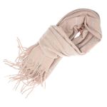Fashion, accesorii si bijuterii - Femei - Accesorii femei - Esarfe si fulare femei - Esarfa de dama, Buticcochet, casmir, 190 x 65 cm, Roz - ES2699 - Infinity.ro