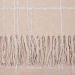 Fashion, accesorii si bijuterii - Femei - Accesorii femei - Esarfe si fulare femei - Esarfa de dama, Buticcochet, casmir, 190 x 65 cm, Roz - ES2699 - Infinity.ro