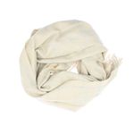 Fashion, accesorii si bijuterii - Femei - Accesorii femei - Esarfe si fulare femei - Esarfa de dama, Buticcochet, casmir, 190 x 65 cm, Bej - ES2702 - Infinity.ro