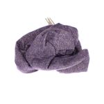 Fashion, accesorii si bijuterii - Femei - Accesorii femei - Esarfe si fulare femei - Esarfa de dama, Buticcochet, casmir, 190 x 65 cm, Mov - ES2712 - Infinity.ro