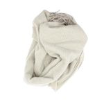 Fashion, accesorii si bijuterii - Femei - Accesorii femei - Esarfe si fulare femei - Esarfa de dama, Buticcochet, casmir, 190 x 65 cm, Bej - ES2711 - Infinity.ro