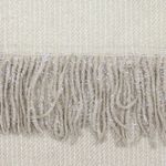 Fashion, accesorii si bijuterii - Femei - Accesorii femei - Esarfe si fulare femei - Esarfa de dama, Buticcochet, casmir, 190 x 65 cm, Bej - ES2711 - Infinity.ro