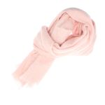 Fashion, accesorii si bijuterii - Femei - Accesorii femei - Esarfe si fulare femei - Esarfa de dama, Buticcochet, casmir, 190 x 65 cm, cu paiete, Roz - ES2721 - Infinity.ro