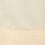 Fashion, accesorii si bijuterii - Femei - Accesorii femei - Esarfe si fulare femei - Esarfa de dama, Buticcochet, casmir, 190 x 65 cm, cu paiete, Bej - ES2719 - Infinity.ro
