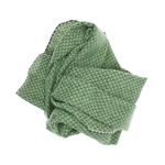 Fashion, accesorii si bijuterii - Femei - Accesorii femei - Esarfe si fulare femei - Esarfa de dama, Buticcochet, casmir, 190 x 65 cm, Vernil - ES2730 - Infinity.ro