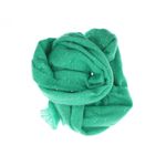 Fashion, accesorii si bijuterii - Femei - Accesorii femei - Esarfe si fulare femei - Esarfa de dama, Buticcochet, casmir, 190 x 65 cm, cu paiete, Verde - ES2725 - Infinity.ro