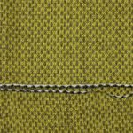 Fashion, accesorii si bijuterii - Femei - Accesorii femei - Esarfe si fulare femei - Esarfa de dama, Buticcochet, casmir, 190 x 65 cm, Galben mustar - ES2731 - Infinity.ro