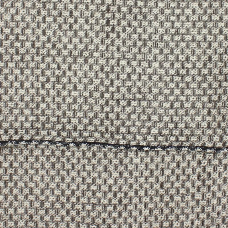 Fashion, accesorii si bijuterii - Femei - Accesorii femei - Esarfe si fulare femei - Esarfa de dama, Buticcochet, casmir, 190 x 65 cm, Crem - ES2732 - Infinity.ro