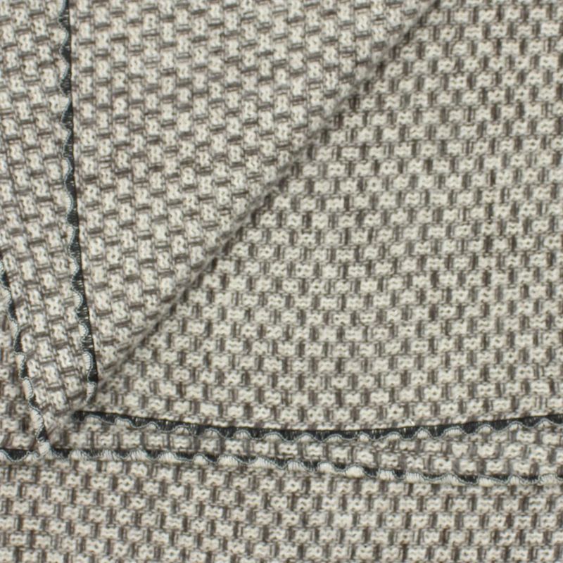 Fashion, accesorii si bijuterii - Femei - Accesorii femei - Esarfe si fulare femei - Esarfa de dama, Buticcochet, casmir, 190 x 65 cm, Crem - ES2732 - Infinity.ro