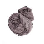 Fashion, accesorii si bijuterii - Femei - Accesorii femei - Esarfe si fulare femei - Esarfa de dama, Buticcochet, casmir, 190 x 65 cm, Lila - ES2735 - Infinity.ro