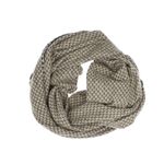 Fashion, accesorii si bijuterii - Femei - Accesorii femei - Esarfe si fulare femei - Esarfa de dama, Buticcochet, casmir, 190 x 65 cm, Bej - ES2738 - Infinity.ro
