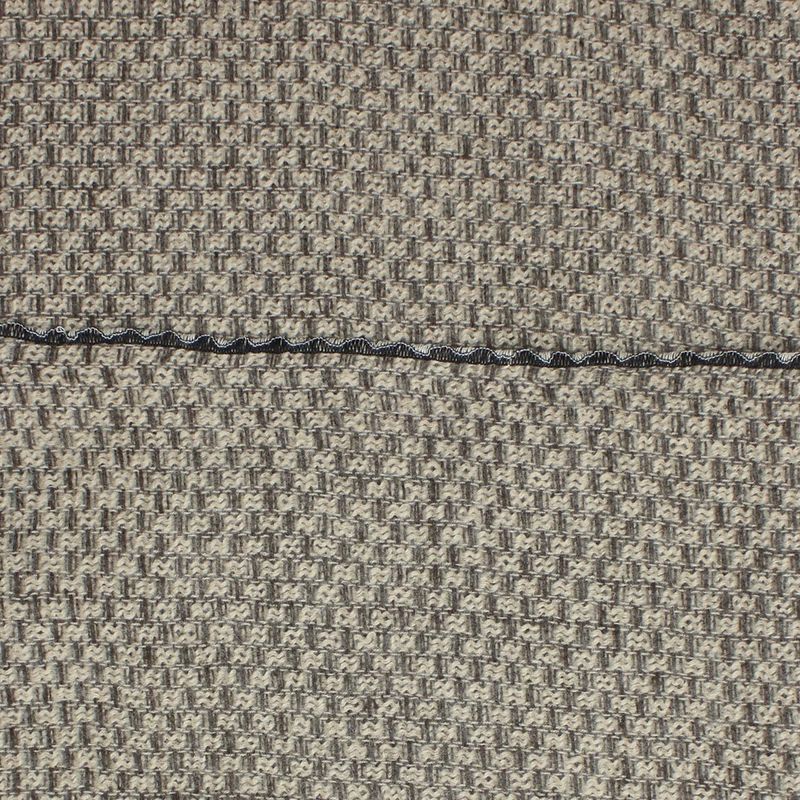 Fashion, accesorii si bijuterii - Femei - Accesorii femei - Esarfe si fulare femei - Esarfa de dama, Buticcochet, casmir, 190 x 65 cm, Bej - ES2738 - Infinity.ro