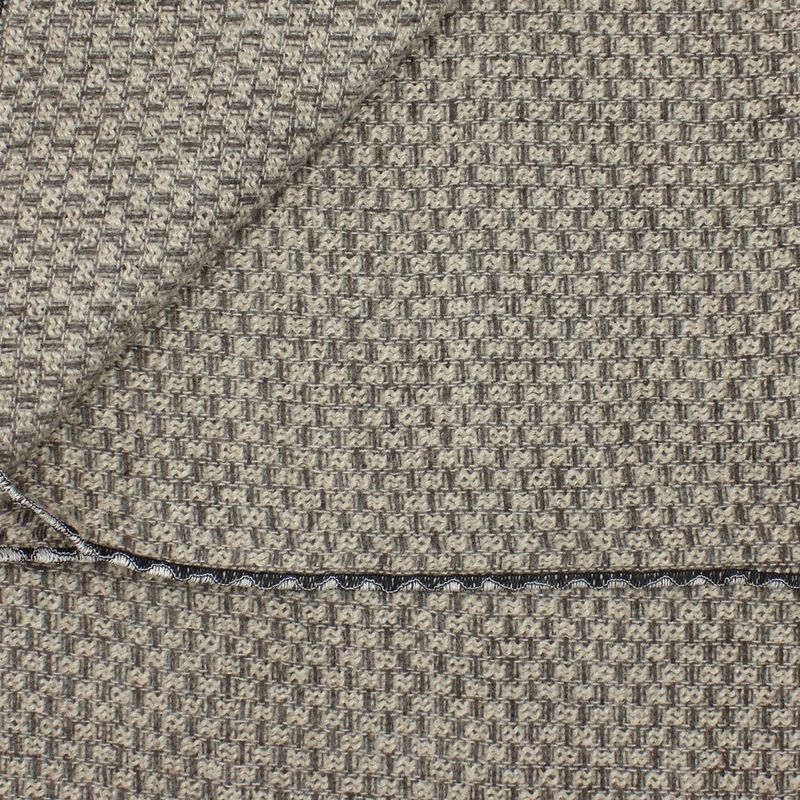 Fashion, accesorii si bijuterii - Femei - Accesorii femei - Esarfe si fulare femei - Esarfa de dama, Buticcochet, casmir, 190 x 65 cm, Bej - ES2738 - Infinity.ro
