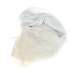 Fashion, accesorii si bijuterii - Femei - Accesorii femei - Esarfe si fulare femei - Esarfa de dama, cu model liniar, ButicCochet, 70% poliester 30% vascoza, Gri - ES2949 - Infinity.ro