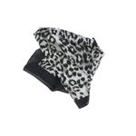 Fashion, accesorii si bijuterii - Femei - Accesorii femei - Esarfe si fulare femei - Batic de dama, 50 x 50 cm, ButicCochet, din satin, multicolor - ES2603 - Infinity.ro
