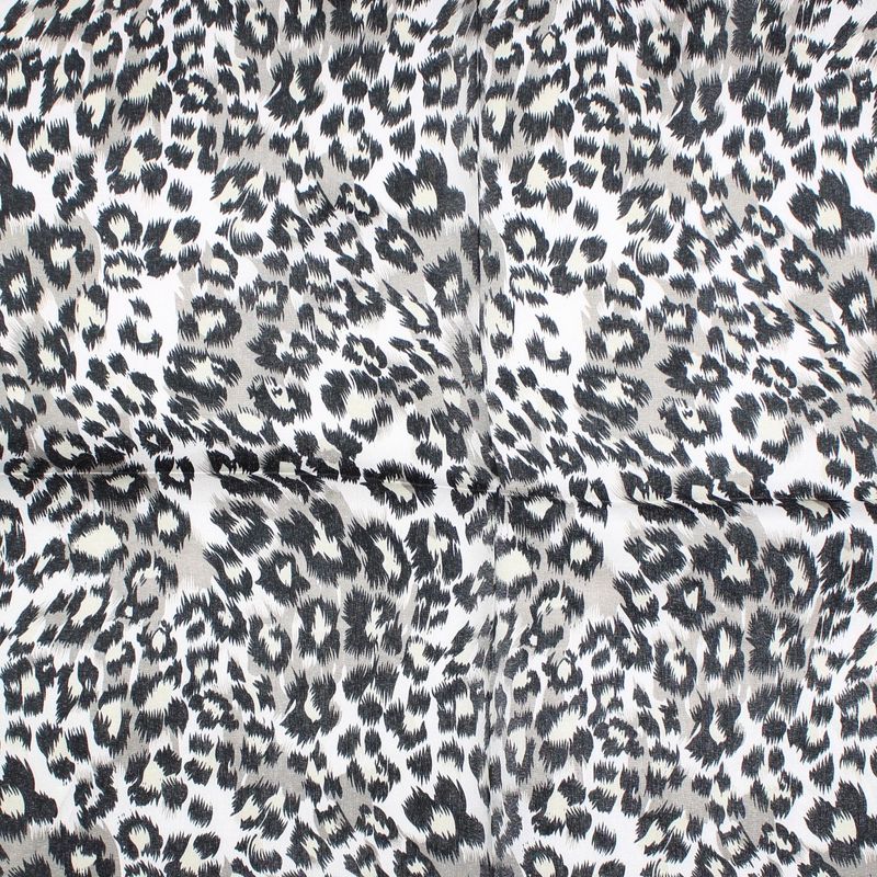 Fashion, accesorii si bijuterii - Femei - Accesorii femei - Esarfe si fulare femei - Batic de dama, 50 x 50 cm, ButicCochet, din satin, multicolor - ES2603 - Infinity.ro