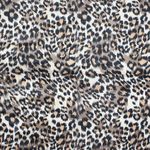 Fashion, accesorii si bijuterii - Femei - Accesorii femei - Esarfe si fulare femei - Batic de dama, 50 x 50 cm, ButicCochet, din satin, multicolor - ES2604 - Infinity.ro