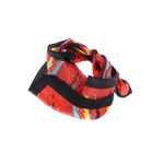 Fashion, accesorii si bijuterii - Femei - Accesorii femei - Esarfe si fulare femei - Batic de dama, 50 x 50 cm, ButicCochet, din satin, multicolor - ES2608 - Infinity.ro