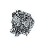Fashion, accesorii si bijuterii - Femei - Accesorii femei - Esarfe si fulare femei - Batic de dama, 50 x 50 cm, ButicCochet, din satin, multicolor - ES2624 - Infinity.ro