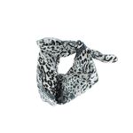 Fashion, accesorii si bijuterii - Femei - Accesorii femei - Esarfe si fulare femei - Batic de dama, 50 x 50 cm, ButicCochet, din satin, multicolor - ES2624 - Infinity.ro
