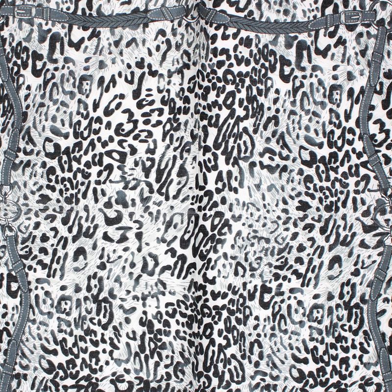 Fashion, accesorii si bijuterii - Femei - Accesorii femei - Esarfe si fulare femei - Batic de dama, 50 x 50 cm, ButicCochet, din satin, multicolor - ES2624 - Infinity.ro